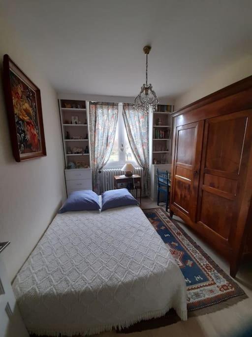 Les Abelias Bed & Breakfast Hauterive  Exterior photo
